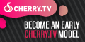 Platinum Sponsor- Cherry.TV