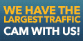 Premium Sponsor - Chaturbate.com