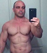 Tony Dinozzo's Public Photo (SexyJobs ID# 328231)