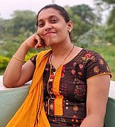 Gaura's Public Photo (SexyJobs ID# 487397)