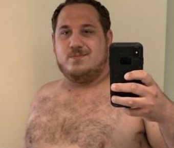 Hairy Jon's Public Photo (SexyJobs ID# 506895)