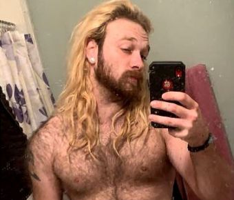 Thor's Public Photo (SexyJobs ID# 549237)