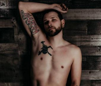 James Halsey's Public Photo (SexyJobs ID# 623201)