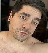 Miguel De La Vega's Public Photo (SexyJobs ID# 684096)