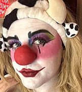 Kylie B. Clownin's Public Photo (SexyJobs ID# 734552)
